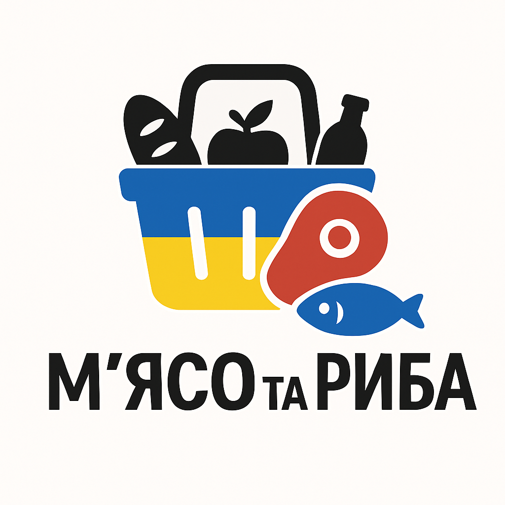 М'ясо та риба